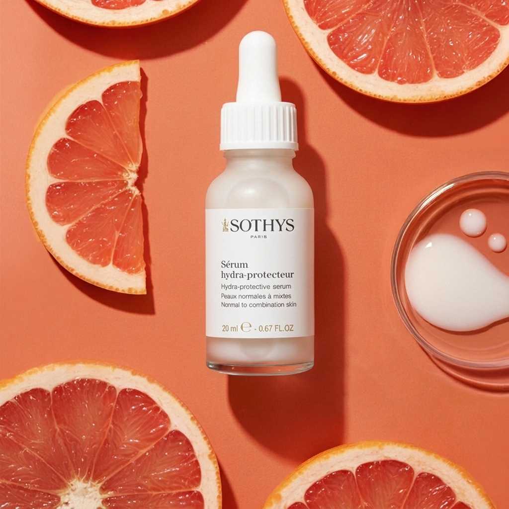 sérum hydra protecteur image